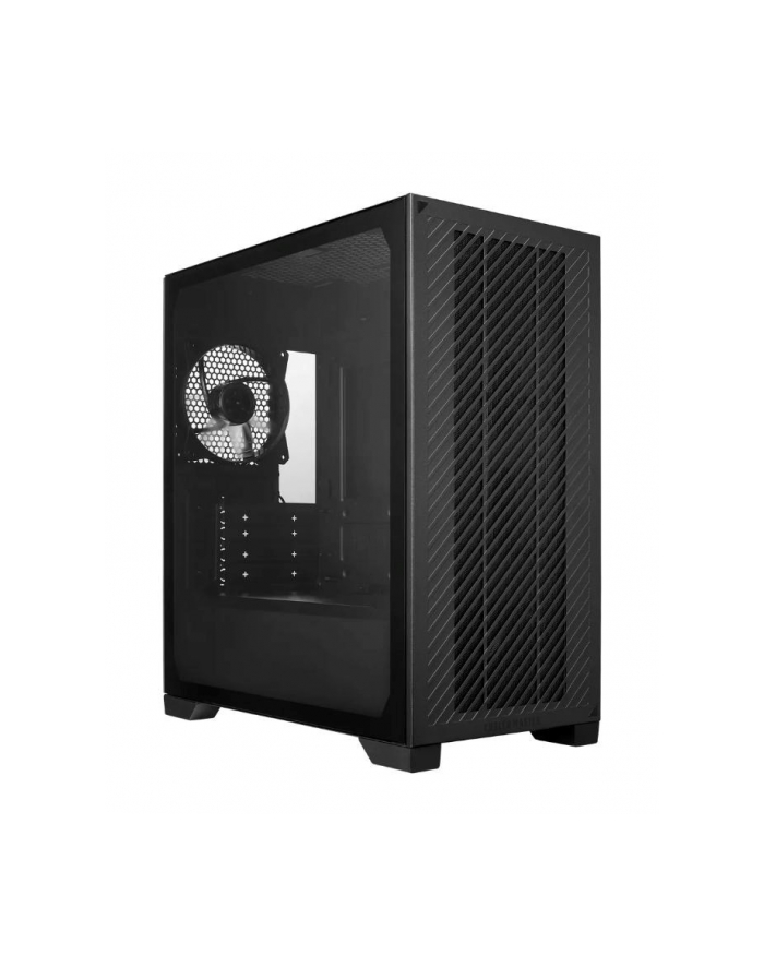 Cooler Master Obudowa Elite 301 Light czarna (E301L-KGNN-S00) główny