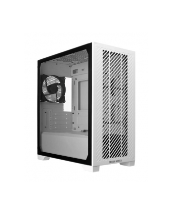 Cooler Master Obudowa Elite 301 Light biała (E301L-WGNN-S00)