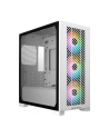 Cooler Master Obudowa Elite 301 ARGB z oknem Biała (KOCLMOD00000138) - nr 6