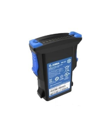 Zebra Battery Pack Lithium Ion Pp+ Batt Zasilacz Do Komputera - 80 Plus (Btrymc93Frz01)