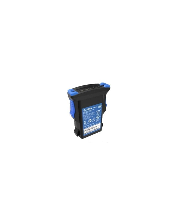 Zebra Battery Pack Lithium Ion Pp+ Batt Zasilacz Do Komputera - 80 Plus (Btrymc93Frz01) główny