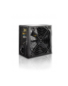 Crono Zdroj 500W, 85+, 14Cm Fan, Gen.2, 4X Sata, Aktivní Pfc (PS500PLUSGEN2) - nr 1