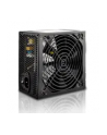 Crono Zdroj 500W, 85+, 14Cm Fan, Gen.2, 4X Sata, Aktivní Pfc (PS500PLUSGEN2) - nr 2