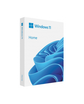 Microsoft Windows 11 Home CZ (HAJ00105)