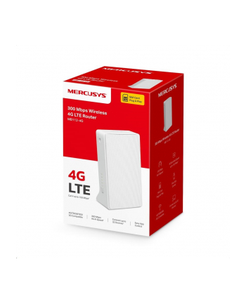 Tp-Link Mercusys MB112-4G nr 1