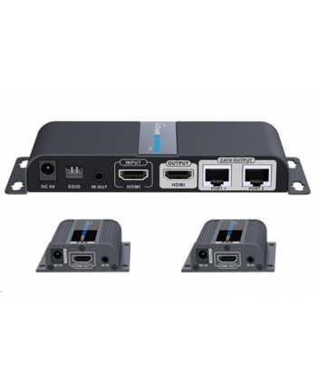 Premiumcord KHSPLIT2G