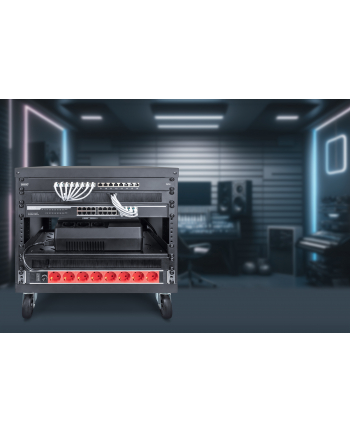 Digitus Rack DN-48000 (DN48000) nr 2