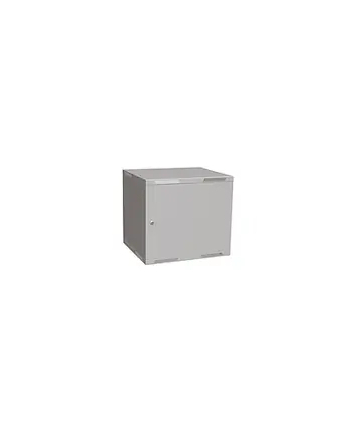 Solarix Szafa Naścienna Sensa Lite 9U 450Mm (83000102) nr 1