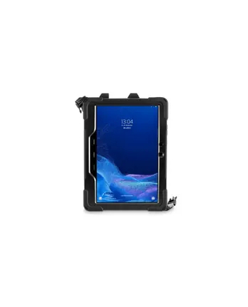 Hama Rugged Style czarny (217242)