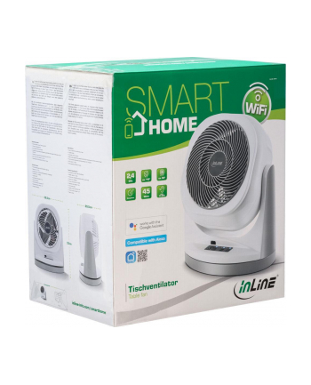 Inline   SmartHome 40161