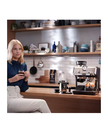 De'Longhi La Specialista Arte EC9155.MB