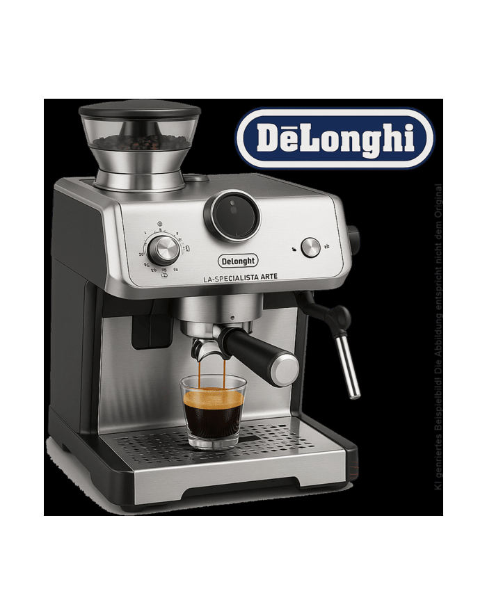 De'Longhi La Specialista Arte EC9155.MB główny