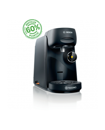 Ekspres Bosch Tassimo TAS162E Czarny