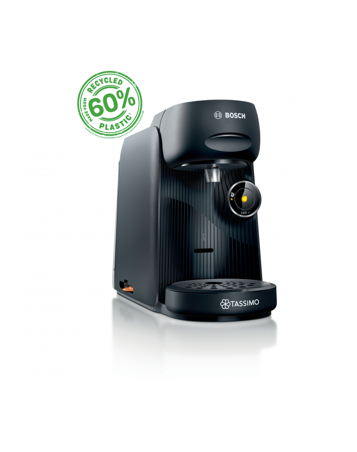 Ekspres Bosch Tassimo TAS162E Czarny główny