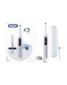 Szczoteczka elektryczna Oral-B iO6 Series Grey Opal - nr 11