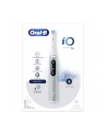 Szczoteczka elektryczna Oral-B iO6 Series Grey Opal - nr 12