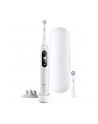 Szczoteczka elektryczna Oral-B iO6 Series Grey Opal - nr 1