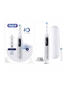 Szczoteczka elektryczna Oral-B iO6 Series Grey Opal - nr 3