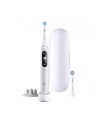 Szczoteczka elektryczna Oral-B iO6 Series Grey Opal - nr 5