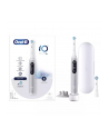 Szczoteczka elektryczna Oral-B iO6 Series Grey Opal - nr 6