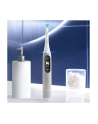 Szczoteczka elektryczna Oral-B iO6 Series Grey Opal - nr 7