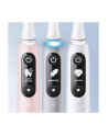 Szczoteczka elektryczna Oral-B iO6 Series Grey Opal - nr 8