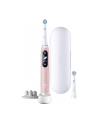 Szczoteczka elektryczna Oral B iO 6S Różowy - nr 2