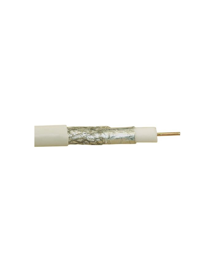 Inline Kabel Coaxial Do Sat Digital 100m (69961Q) główny