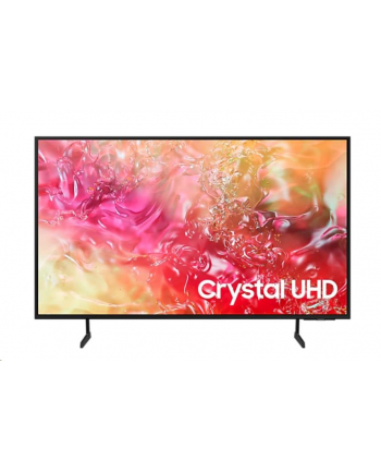 Telewizor LED Samsung UE65DU8072U 65 cali 4K Ultra HD