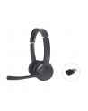 Conceptronic Słuchawki Usb Type C Bl Polona04Ba - nr 4