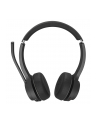 Conceptronic Słuchawki Usb Type C Bl Polona04Ba - nr 6
