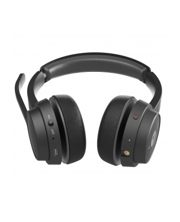 Conceptronic Słuchawki Usb Type C Bl Polona04Ba nr 1