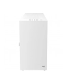 Aerocool Obudowa CS111 biała CS-111-G-WT-v1 (ACCSPC1901321) - nr 2