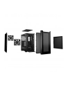 OBUDOWA BE QUIET! PURE BASE 501 Airflow Black - nr 29
