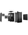 OBUDOWA BE QUIET! PURE BASE 501 Airflow Black - nr 44