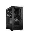 OBUDOWA BE QUIET! PURE BASE 501 Airflow Black - nr 53