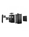 OBUDOWA BE QUIET! PURE BASE 501 Airflow Black - nr 68