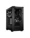 OBUDOWA BE QUIET! PURE BASE 501 Airflow Window Black - nr 56