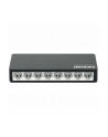 intellinet Switch 10/100 8X desktop plast - nr 4