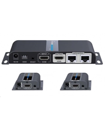 Premiumcord KHSPLIT2G