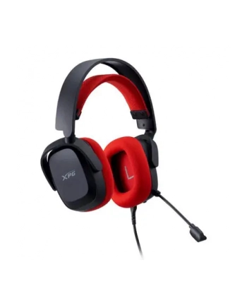 Adata Precog Studio Czerwone (PRECOG STUDIO-BK/RDCWW)