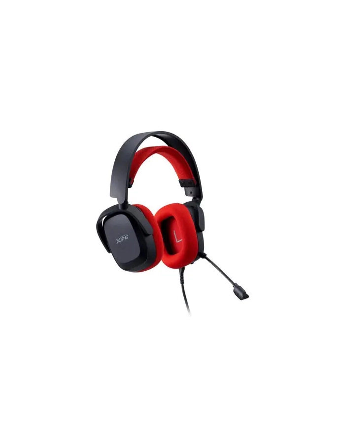 Adata Precog Studio Czerwone (PRECOG STUDIO-BK/RDCWW) główny