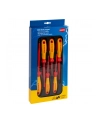 Knipex Zestaw Wkrętaków Vde 00 20 12 V02 (002012V02) - nr 1