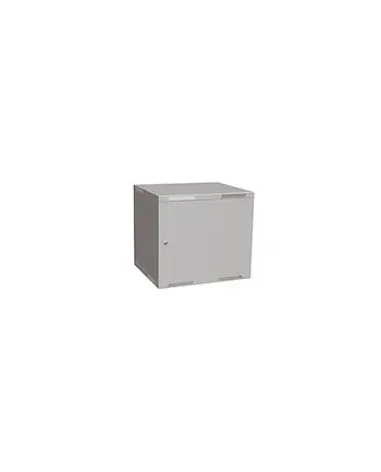 Solarix Szafa Naścienna Sensa Lite 9U 450Mm (83000102)