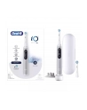 Szczoteczka elektryczna Oral-B iO6 Series Grey Opal - nr 6