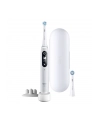 Szczoteczka elektryczna Oral-B iO6 Series Grey Opal - nr 9