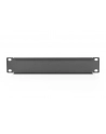 Digitus Blank Panel 1U (DN10BPN01B) - nr 1