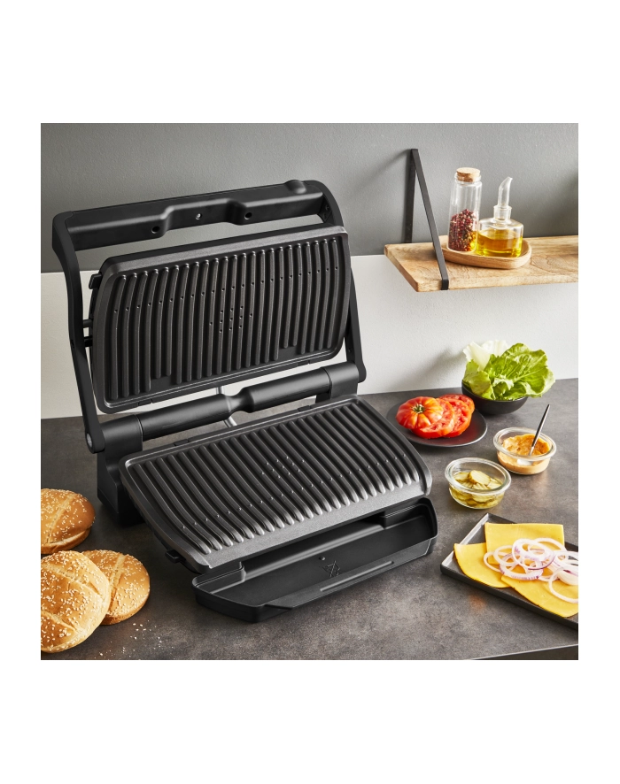 Tefal GC727810 Optigrill+ XL główny