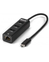 Club3D USB-Hub USB Typ-C 3.2 (CSV1549) - nr 11