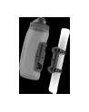 Fidlock Twist Bottle 590 Uni Base Przezroczysty Czarny 2022 - nr 1
